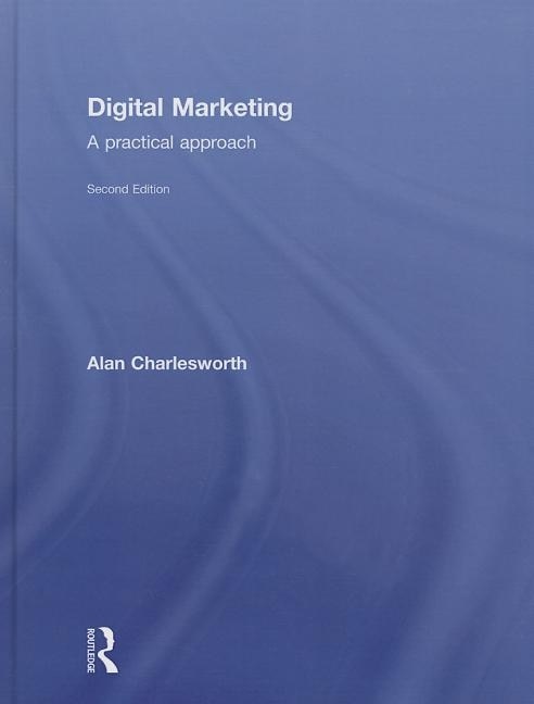 Front cover_Digital Marketing