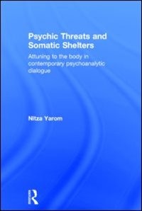 Front cover_Psychic Threats And Somatic Shelters