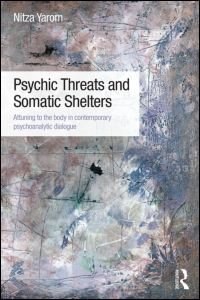 Couverture_Psychic Threats And Somatic Shelters