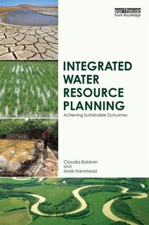 Front cover_Integrated Water Resource Planning