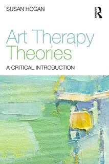 Couverture_Art Therapy Theories