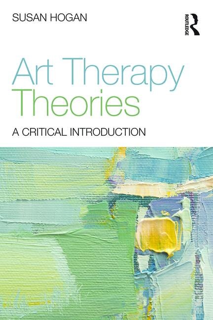 Couverture_Art Therapy Theories