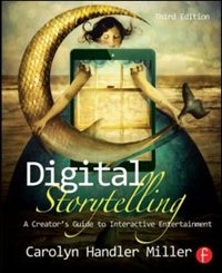 Front cover_Digital Storytelling
