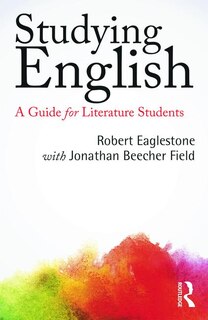 Front cover_Studying English