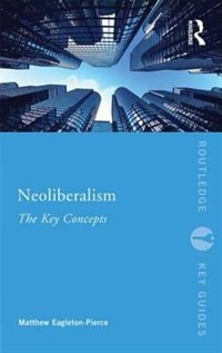 Front cover_Neoliberalism