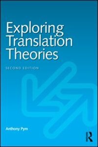 Front cover_Exploring Translation Theories