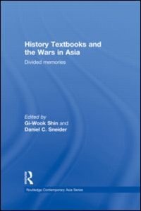 Couverture_History Textbooks And The Wars In Asia