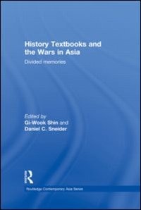 Couverture_History Textbooks And The Wars In Asia