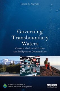 Couverture_Governing Transboundary Waters