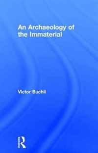 Couverture_An Archaeology of the Immaterial