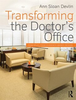 Couverture_Transforming The Doctor's Office