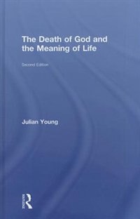 Couverture_The Death of God and the Meaning of Life