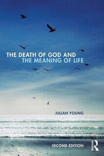 Couverture_Death of God and the Meaning of Life