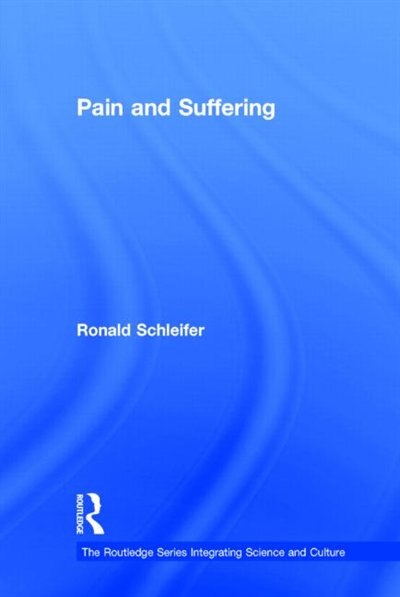 Front cover_Pain And Suffering