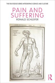 Front cover_Pain And Suffering