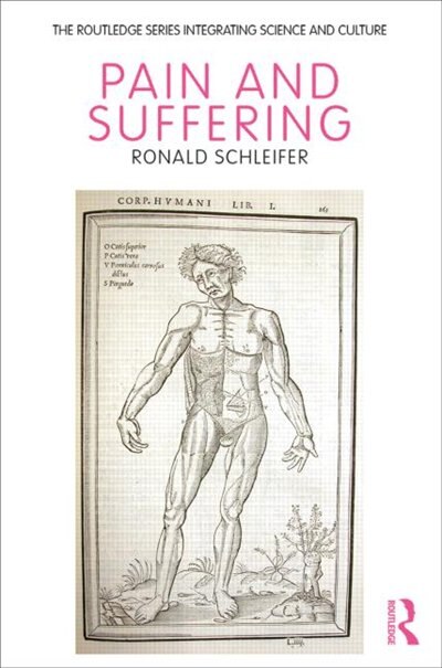 Front cover_Pain And Suffering