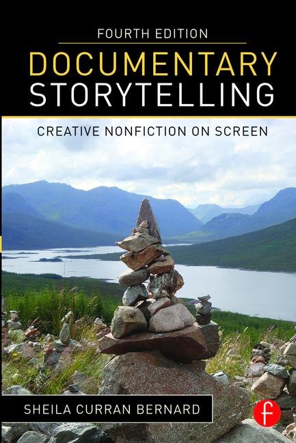 Couverture_Documentary Storytelling