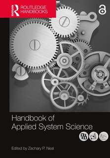 Front cover_Handbook of Applied System Science