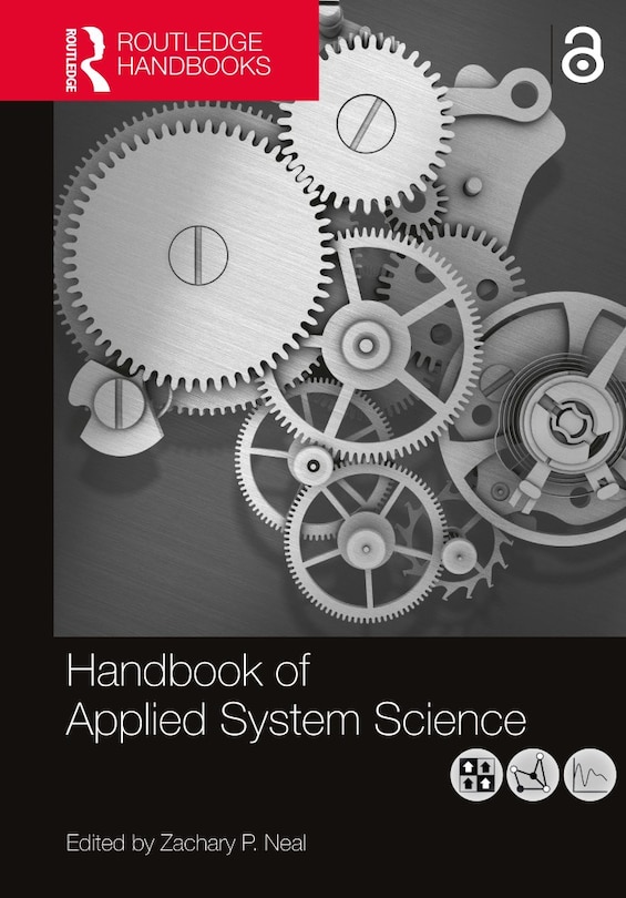 Front cover_Handbook of Applied System Science