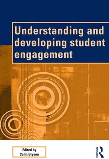 Front cover_Understanding And Developing Student Engagement