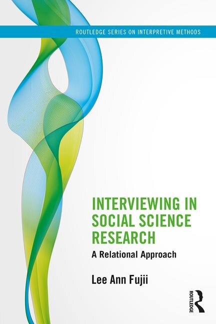 Couverture_Interviewing In Social Science Research