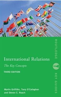 Front cover_International Relations