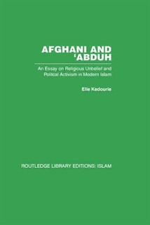 Couverture_Afghani And 'abduh