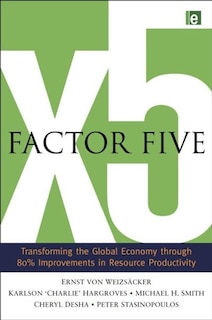 Front cover_Factor Five