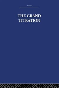 Front cover_Grand Titration