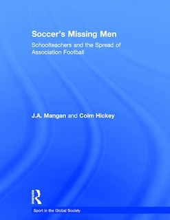 Couverture_Soccer's Missing Men