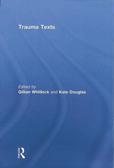 Couverture_Trauma Texts