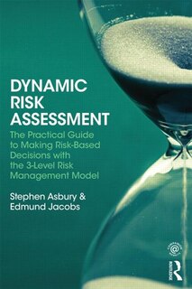 Front cover_Dynamic Risk Assessment