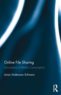 Front cover_Online File Sharing