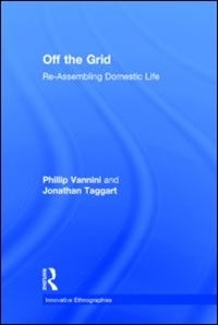 Front cover_Off The Grid