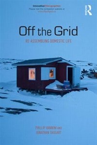 Couverture_Off The Grid