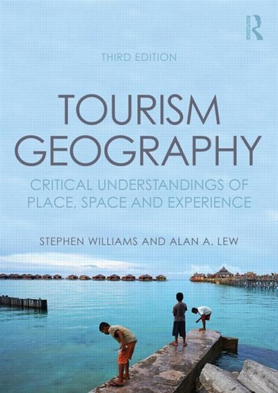 Couverture_Tourism Geography