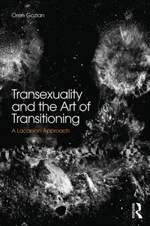 Couverture_Transsexuality And The Art Of Transitioning