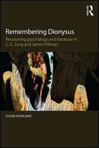 Front cover_Remembering Dionysus