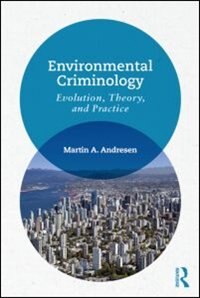 Front cover_Environmental Criminology