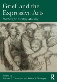 Couverture_Grief And The Expressive Arts
