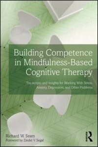 Front cover_Building Competence In Mindfulness-based Cognitive Therapy