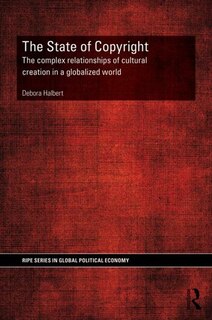 Couverture_The State of Copyright