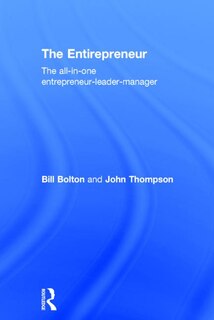 Front cover_The Entirepreneur