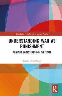 Front cover_War as Protection and Punishment