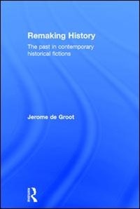 Front cover_Remaking History