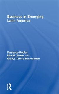 Front cover_Business In Emerging Latin America