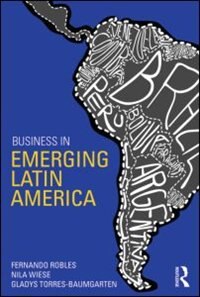 Front cover_Business In Emerging Latin America
