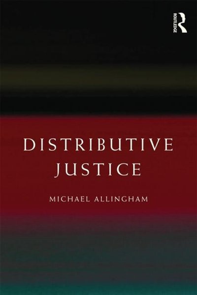 Front cover_Distributive Justice