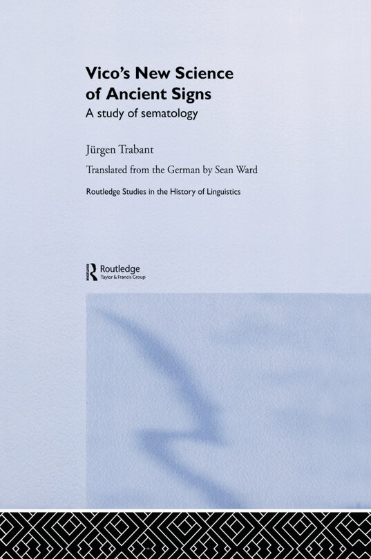 Front cover_Vico's New Science Of Ancient Signs