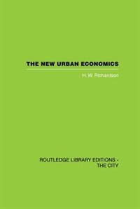 Front cover_New Urban Economics